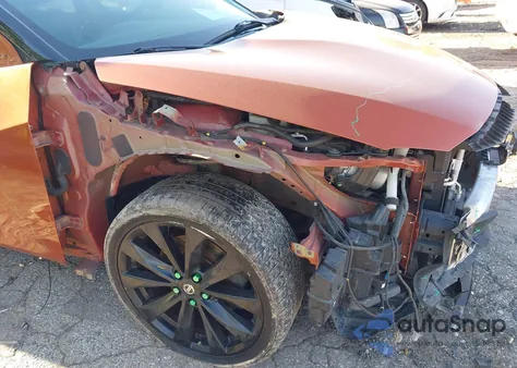 2019 Nissan Maxima 3.5 Platinum from USA, damaged, VIN 1N4AA6AV2KC372283